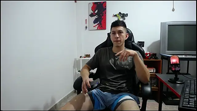 Iam yourbabyprincess XD online show from October 2, 2025, 5:00 am