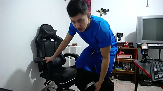 Iam yourbabyprincess XD online show from September 21, 2025, 4:50 am