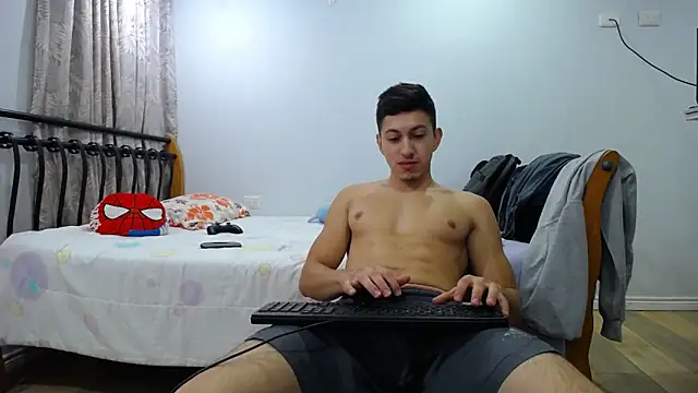 Iam yourbabyprincess XD online show from February 6, 2025, 6:08 am