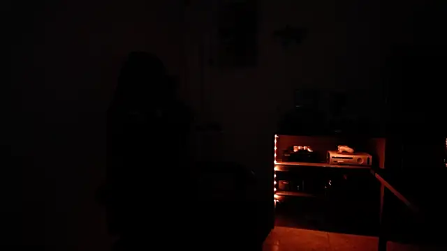 Iam yourbabyprincess XD online show from September 28, 2025, 5:03 am