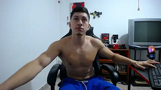 Iam yourbabyprincess XD online show from September 18, 2025, 2:58 am