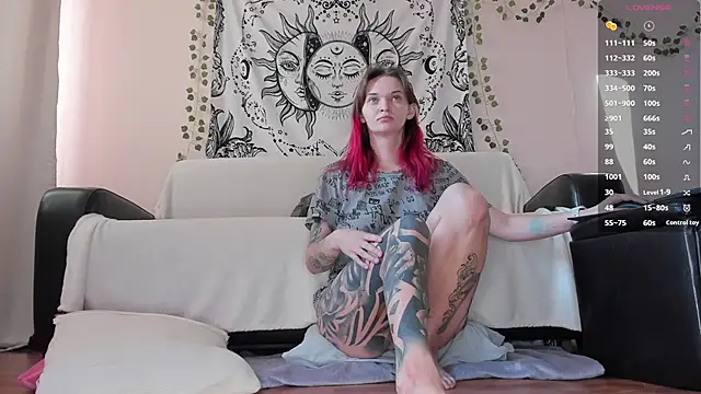 Snapshot of Liberty__ chatting on September 11, 2025, 5:07 am Liberty online show from September 11, 2025, 5:07 am