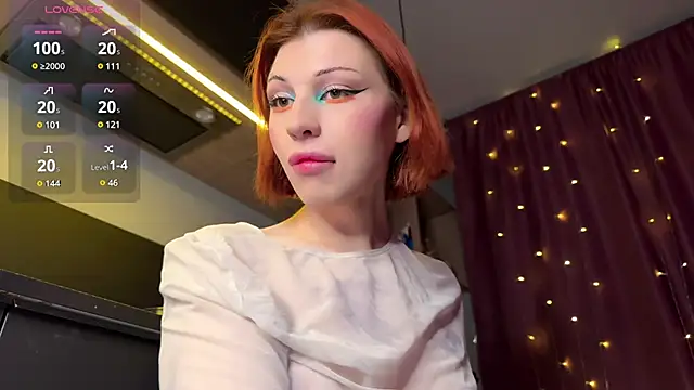 Snapshot of ilona_wine chatting on February 3, 2025, 11:15 pm ilona wine online show from February 3, 2025, 11:15 pm