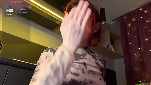 Snapshot of ilona_wine chatting on March 9, 2025, 2:50 am ilona wine online show from March 9, 2025, 2:50 am