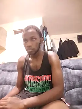 Sexy-prince online show from October 25, 2025, 10:47 am