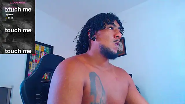 Snapshot of yosoy_enzo2020 chatting on February 26, 2026, 3:01 pm yosoy enzo2020 online show from February 26, 2026, 3:01 pm