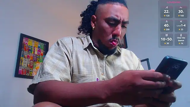 Snapshot of yosoy_enzo2020 chatting on June 28, 2026, 3:24 am yosoy enzo2020 online show from June 28, 2026, 3:24 am
