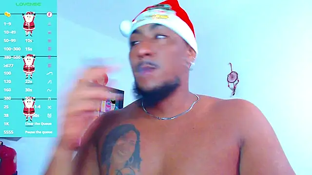 yosoy enzo2020 online show from November 20, 2025, 3:51 am