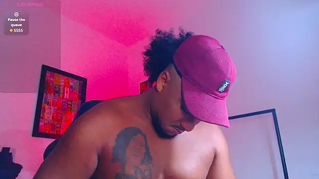 yosoy enzo2020 online show from March 25, 2026, 4:56 am