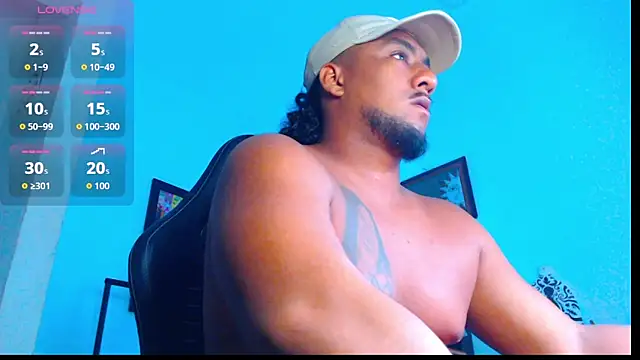 yosoy enzo2020 online show from April 13, 2026, 4:38 am