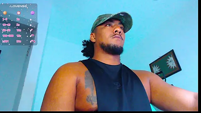 yosoy enzo2020 online show from April 1, 2026, 5:09 am