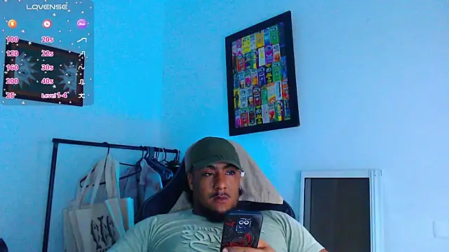 Snapshot of yosoy_enzo2020 chatting on January 16, 2026, 3:54 am yosoy enzo2020 online show from January 16, 2026, 3:54 am