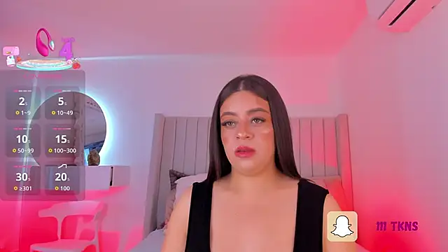 Snapshot of sarah-bonneth chatting on November 10, 2025, 11:59 am sarah-bonneth online show from November 10, 2025, 11:59 am