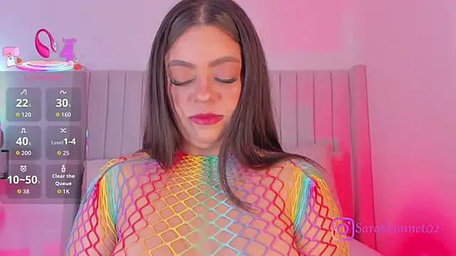 Snapshot of sarah-bonneth chatting on November 8, 2025, 11:58 am sarah-bonneth online show from November 8, 2025, 11:58 am