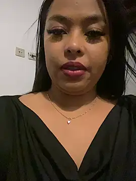 Snapshot of PUSHYLATE chatting on March 17, 2026, 2:03 am PUSHYLATE online show from March 17, 2026, 2:03 am