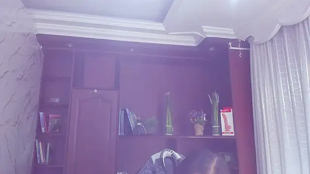 Snapshot of MelissaaCortes chatting on March 18, 2025, 3:23 am MelissaaCortes online show from March 18, 2025, 3:23 am