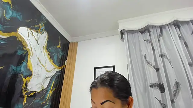 MelissaaCortes online show from July 2, 2026, 1:50 am
