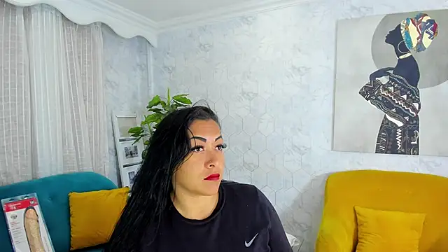 Snapshot of MelissaaCortes chatting on March 13, 2025, 3:00 am MelissaaCortes online show from March 13, 2025, 3:00 am