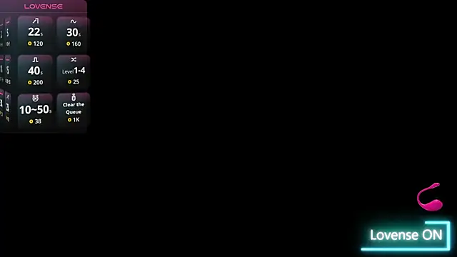 Margarethlex online show from April 9, 2026, 3:30 am