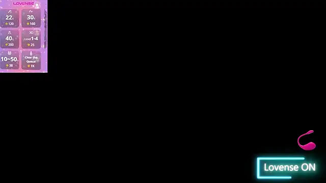 Margarethlex online show from November 5, 2025, 3:53 am