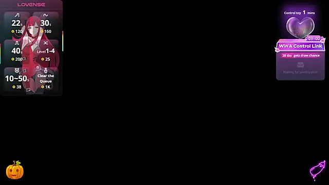 Margarethlex online show from February 11, 2026, 4:01 am