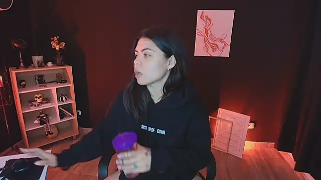  WednesdayFriday  online show from November 28, 2025, 6:30 pm