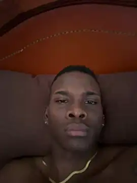 JacksonMuller  online show from July 2, 2026, 1:17 pm