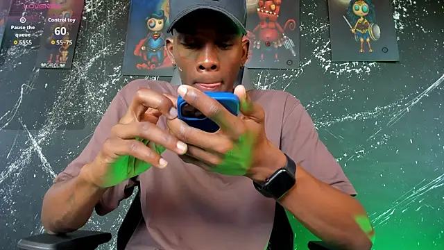 Snapshot of JacksonMuller_ chatting on May 27, 2026, 1:29 pm JacksonMuller online show from May 27, 2026, 1:29 pm