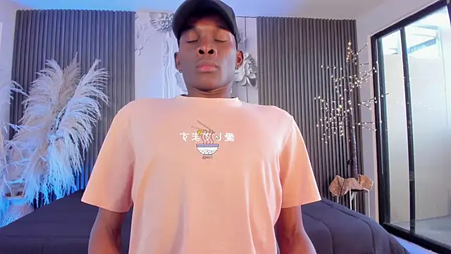 JacksonMuller  online show from February 28, 2026, 2:06 pm