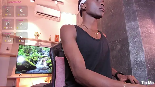 JacksonMuller  online show from January 5, 2026, 5:38 pm