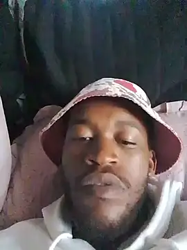 Gold Digger86 online show from April 9, 2026, 10:32 am