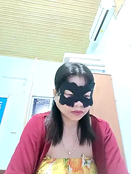 Anna Toy19 online show from November 18, 2025, 2:53 pm