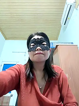 Anna Toy19 online show from December 2, 2025, 3:25 pm