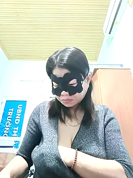 Anna Toy19 online show from December 4, 2025, 10:20 pm