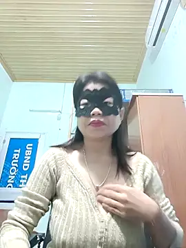 Anna Toy19 online show from November 29, 2025, 12:22 am