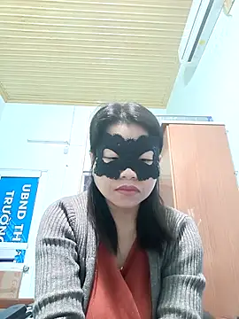 Anna Toy19 online show from November 29, 2025, 3:45 pm