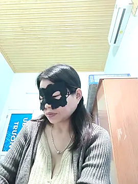 Anna Toy19 online show from December 5, 2025, 2:26 pm