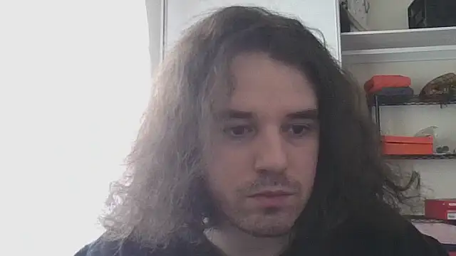 ENSHADOWED2 online show from May 20, 2026, 2:30 am