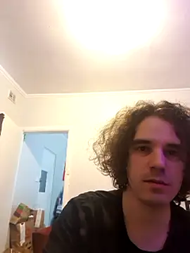 ENSHADOWED2 online show from February 9, 2025, 1:55 am