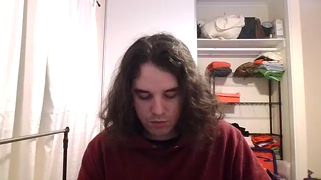 ENSHADOWED2 online show from May 6, 2026, 11:36 am