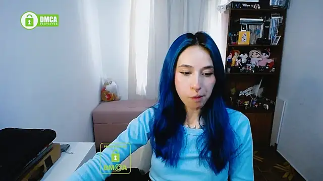 dakota senju online show from January 13, 2025, 1:28 pm