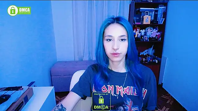 dakota senju online show from December 23, 2024, 1:29 am