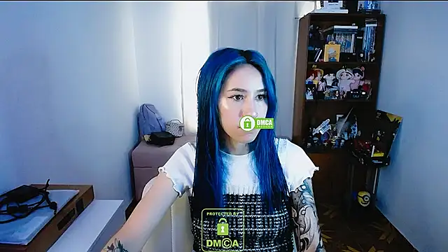 dakota senju online show from December 8, 2024, 3:45 pm