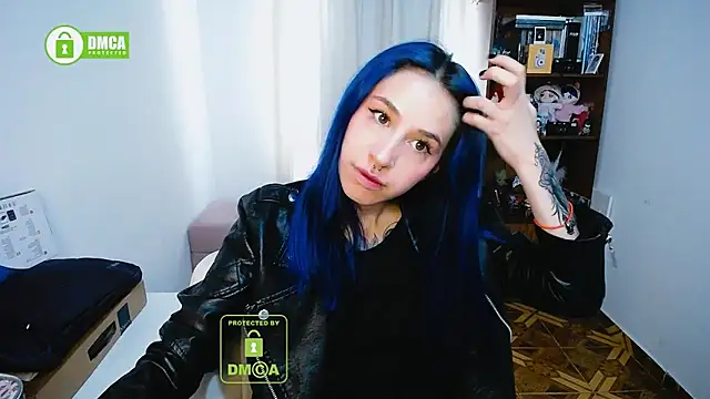 dakota senju online show from December 29, 2024, 2:00 pm