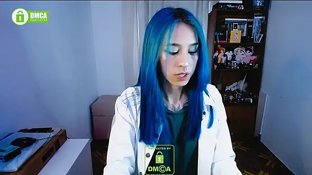 dakota senju online show from December 21, 2024, 10:40 pm