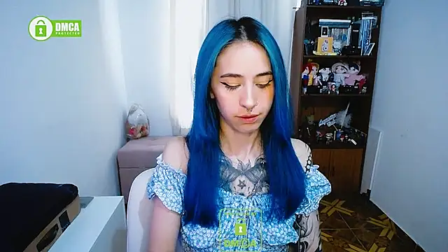 dakota senju online show from January 29, 2025, 2:32 pm