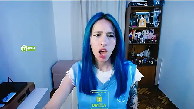 dakota senju online show from December 16, 2024, 2:15 am