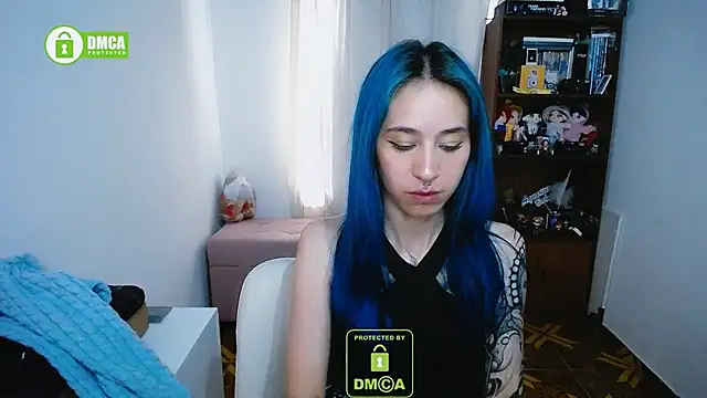 dakota senju online show from January 30, 2025, 5:06 pm