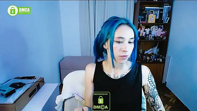 dakota senju online show from December 21, 2024, 1:36 am