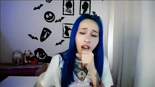 dakota senju online show from October 11, 2025, 2:40 pm